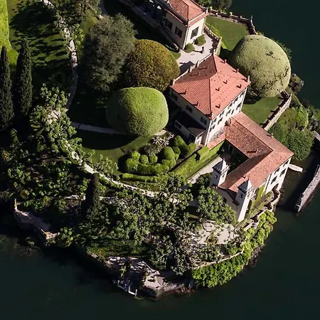 Stunning Facing Tremezzo