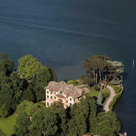 Apartment Stunning Facing Tremezzo
