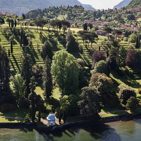 Apartment Stunning Facing Tremezzo