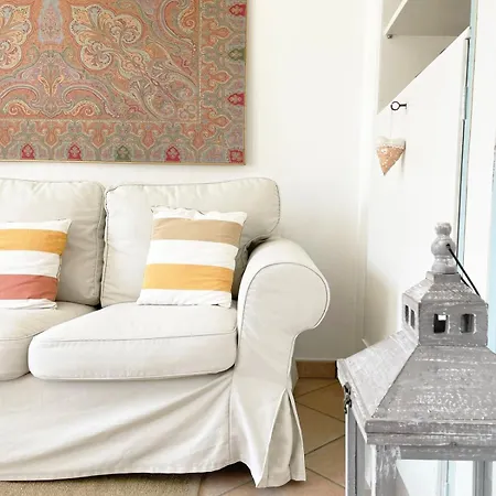 Stunning Facing Apartment Tremezzo
